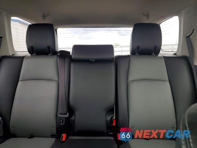 Zdjęcie 10 z 13 samochodu: 2019 TOYOTA 4RUNNER SR5 PREMIUM VIN:JTEBU5JR7K5718802 - miniatura