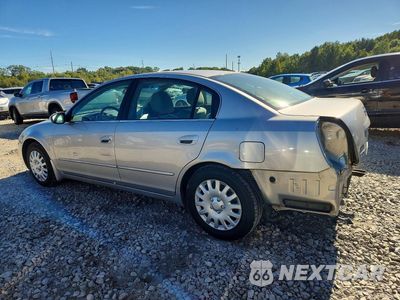 Drugie zdjęcie samochodu z przodu: 2005 NISSAN ALTIMA 2.5 VIN:1N4AL11DX5N430167 - miniatura