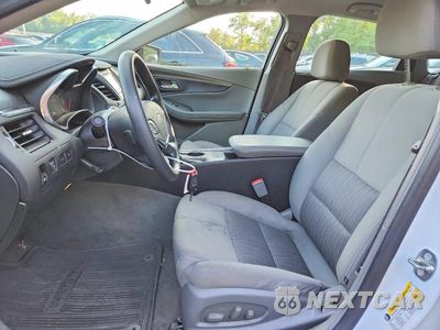 Zdjęcie 7 z 12 samochodu: 2017 CHEVROLET IMPALA LS VIN:2G11Z5SA2H9196742 - miniatura