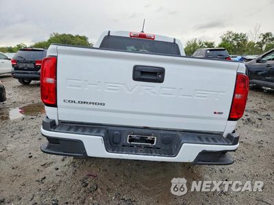 Zdjęcie 6 z 13 samochodu: 2022 CHEVROLET COLORADO LT VIN:1GCGSCEN7N1322330 - miniatura
