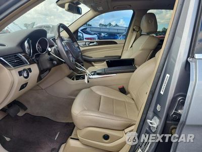 Zdjęcie 7 z 13 samochodu: 2015 MERCEDES-BENZ ML 350 VIN:4JGDA5JB2FA440957 - miniatura