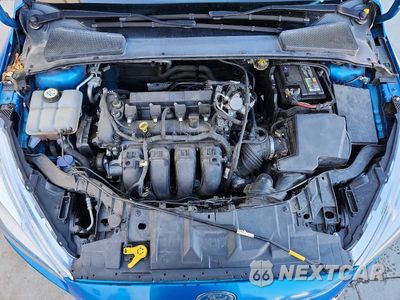 Zdjęcie 11 z 12 samochodu: 2016 FORD FOCUS VIN:1FADP3K22GL362777 - miniatura