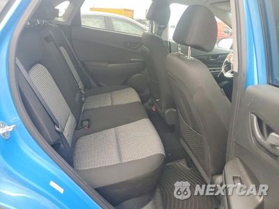 Zdjęcie 11 z 13 samochodu: 2021 HYUNDAI KONA SEL VIN:KM8K2CAA5MU626939 - miniatura