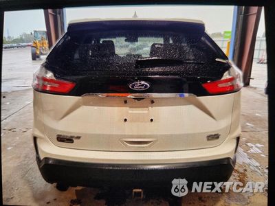 Zdjęcie 6 z 13 samochodu: 2020 FORD EDGE SEL VIN:2FMPK4J94LBA69771 - miniatura
