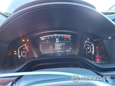 Zdjęcie 9 z 13 samochodu: 2020 HONDA CR-V LX VIN:5J6RW1H22LA002553 - miniatura