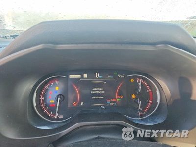 Zdjęcie 9 z 13 samochodu: 2023 TOYOTA RAV4 XLE VIN:2T3W1RFV3PW279934 - miniatura