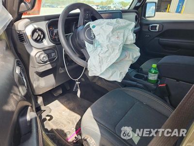 Zdjęcie 8 z 12 samochodu: 2026 JEEP WRANGLER SPORT VIN:1C4PJXDN6TW152036 - miniatura