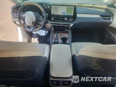 Zdjęcie 8 z 14 samochodu: 2025 LEXUS RX 350 PREMIUM+ VIN:2T2BAMBA0SC054678 - miniatura