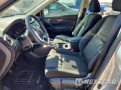 Zdjęcie 7 z 13 samochodu: 2020 NISSAN ROGUE S VIN:JN8AT2MT1LW033199 - miniatura