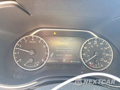 Zdjęcie 9 z 13 samochodu: 2016 NISSAN MAXIMA 3.5 SV VIN:1N4AA6APXGC414286 - miniatura
