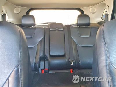 Zdjęcie 10 z 14 samochodu: 2022 FORD EDGE TITANIUM VIN:2FMPK4K98NBA55714 - miniatura