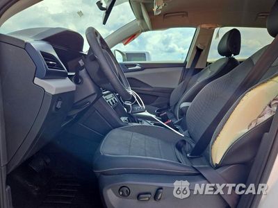 Zdjęcie 7 z 13 samochodu: 2022 VOLKSWAGEN TAOS SE VIN:3VVRX7B24NM095498 - miniatura