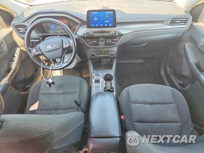 Zdjęcie 8 z 12 samochodu: 2023 FORD ESCAPE ACTIVE VIN:1FMCU0GN0PUB47016 - miniatura