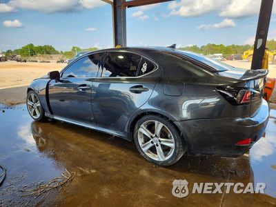 Drugie zdjęcie samochodu z przodu: 2011 LEXUS IS 350 VIN:JTHBE5C21B5025434 - miniatura