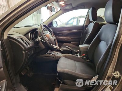 Zdjęcie 7 z 13 samochodu: 2015 MITSUBISHI OUTLANDER SPORT ES VIN:4A4AR3AU3FE055351 - miniatura