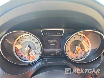Zdjęcie 9 z 12 samochodu: 2014 MERCEDES-BENZ CLA 250 VIN:WDDSJ4EB9EN039788 - miniatura