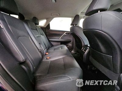 Zdjęcie 11 z 14 samochodu: 2021 LEXUS RX 350 VIN:2T2HZMDA7MC308356 - miniatura
