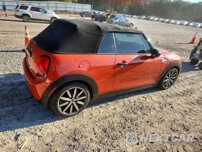 Trzecie zdjęcie samochodu z tyłu: 2019 MINI COOPER VIN:WMWWG5C57K3H07785 - miniatura