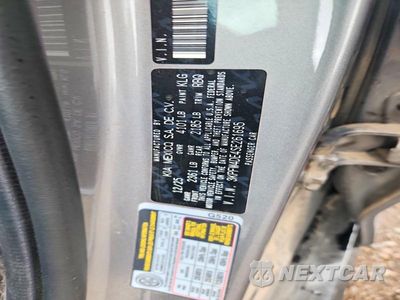 Zdjęcie 12 z 12 samochodu: 2025 KIA K4 GT LINE VIN:3KPFW4DE4SE261695 - miniatura