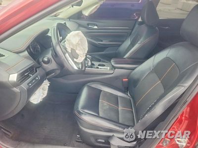 Zdjęcie 7 z 13 samochodu: 2022 NISSAN ALTIMA SR VIN:1N4BL4CW4NN353302 - miniatura