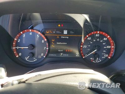 Zdjęcie 9 z 13 samochodu: 2023 NISSAN TITAN PRO-4X VIN:1N6AA1ED5PN118686 - miniatura
