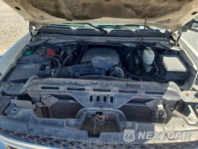 Zdjęcie 11 z 12 samochodu: 2013 CHEVROLET SILVERADO C2500 HEAVY DUTY VIN:1GC0CVCG5DF171648 - miniatura