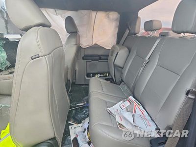 Zdjęcie 10 z 12 samochodu: 2017 FORD F150 SUPER CAB VIN:1FTEX1C84HKE53790 - miniatura
