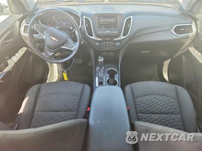 Zdjęcie 8 z 13 samochodu: 2020 CHEVROLET EQUINOX LT VIN:2GNAXJEV7L6258402 - miniatura
