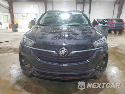 Piąte zdjęcie samochodu w środku: 2022 BUICK ENCORE GX SELECT VIN:KL4MMESLXNB125474 - miniatura
