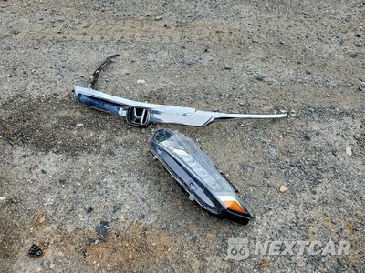 Zdjęcie 12 z 13 samochodu: 2019 HONDA ACCORD LX VIN:1HGCV1F1XKA142391 - miniatura
