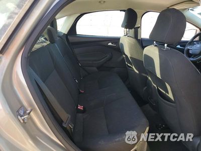 Zdjęcie 10 z 13 samochodu: 2015 FORD FOCUS SE VIN:1FADP3F28FL204260 - miniatura