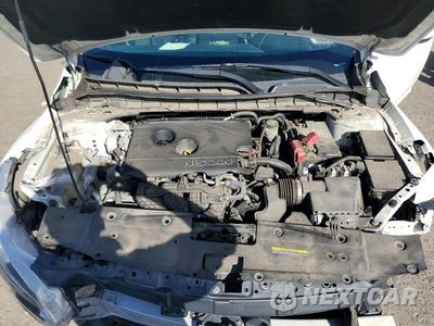 Zdjęcie 11 z 13 samochodu: 2019 NISSAN ALTIMA S VIN:1N4BL4BV4KC125963 - miniatura