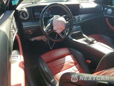 Zdjęcie 8 z 12 samochodu: 2020 MERCEDES-BENZ E 450 VIN:W1K1J6HB6LF143407 - miniatura