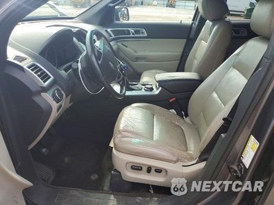 Zdjęcie 7 z 13 samochodu: 2012 FORD EXPLORER XLT VIN:1FMHK8D88CGA89352 - miniatura