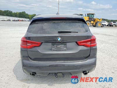 Zdjęcie 6 z 13 samochodu: 2021 BMW X3 SDRIVE30I VIN:5UXTY3C02M9F33988 - miniatura