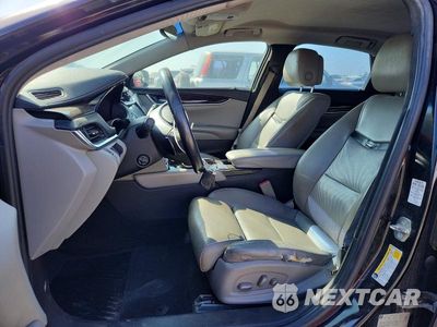 Zdjęcie 7 z 12 samochodu: 2014 CADILLAC XTS LUXURY COLLECTION VIN:2G61M5S34E9120669 - miniatura