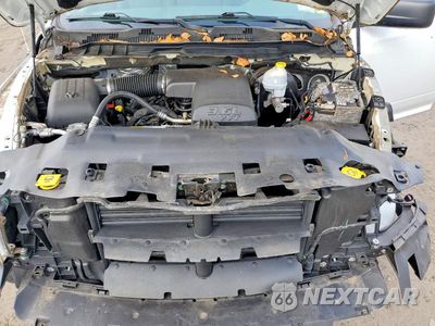 Zdjęcie 11 z 12 samochodu: 2016 RAM 1500 ST VIN:3C6JR7DG6GG279042 - miniatura