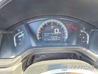 Zdjęcie 9 z 13 samochodu: 2019 HONDA CR-V LX VIN:5J6RW6H35KL006427 - miniatura