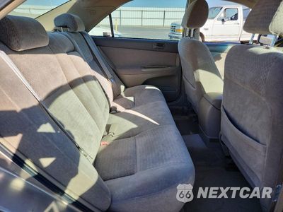 Zdjęcie 10 z 12 samochodu: 2002 TOYOTA CAMRY LE VIN:4T1BE30K62U025862 - miniatura