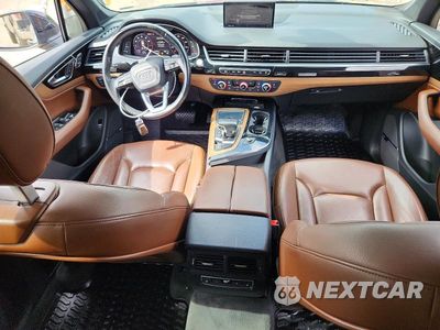 Zdjęcie 8 z 13 samochodu: 2017 AUDI Q7 PREMIUM PLUS VIN:WA1LAAF73HD028524 - miniatura