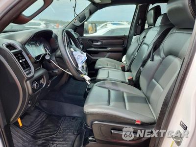 Zdjęcie 7 z 12 samochodu: 2025 RAM 1500 TRADESMAN VIN:1C6RREGP6SN756393 - miniatura