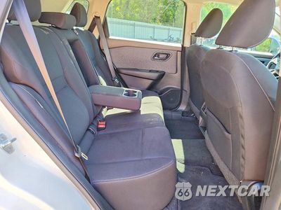 Zdjęcie 11 z 14 samochodu: 2023 NISSAN ROGUE S VIN:5N1BT3AA7PC823036 - miniatura