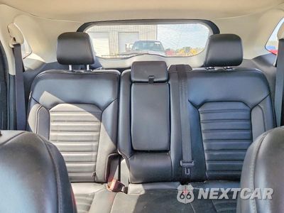 Zdjęcie 10 z 13 samochodu: 2020 FORD EDGE SEL VIN:2FMPK4J9XLBA08490 - miniatura