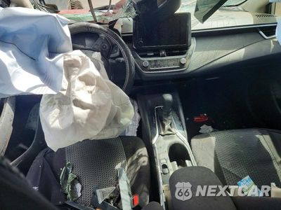 Zdjęcie 8 z 12 samochodu: 2023 TOYOTA COROLLA LE VIN:JTDB4MEE1PJ006581 - miniatura
