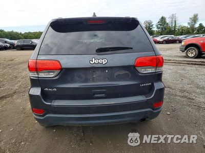 Zdjęcie 6 z 12 samochodu: 2015 JEEP GRAND CHEROKEE LAREDO VIN:1C4RJFAG9FC826016 - miniatura
