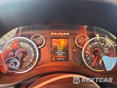 Zdjęcie 9 z 12 samochodu: 2019 RAM 1500 BIG HORN/LONE STAR VIN:1C6SRFFT4KN755331 - miniatura
