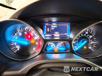 Zdjęcie 9 z 13 samochodu: 2017 FORD ESCAPE S VIN:1FMCU0F78HUE07120 - miniatura