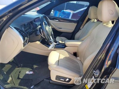 Zdjęcie 7 z 13 samochodu: 2018 BMW X3 XDRIVE30I VIN:5UXTR9C59JLD65003 - miniatura