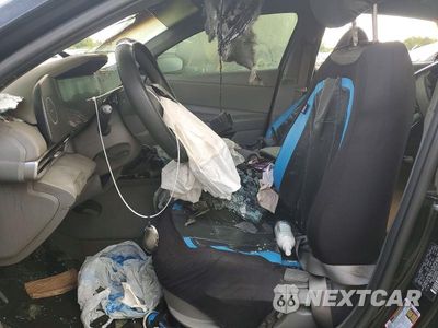 Zdjęcie 7 z 12 samochodu: 2024 HYUNDAI ELANTRA SEL VIN:KMHLM4DG8RU728330 - miniatura