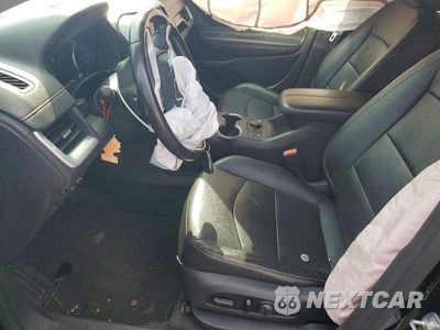 Zdjęcie 7 z 13 samochodu: 2020 GMC TERRAIN SLT VIN:3GKALPEV5LL172478 - miniatura